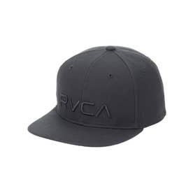キャップ TWILL SNAPBACK ll BG042907 （BLB）