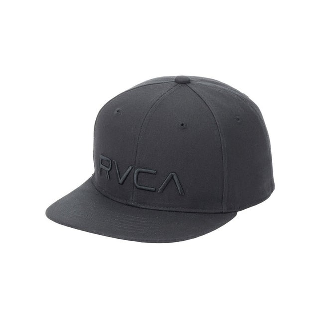 キャップ TWILL SNAPBACK ll BG042907 （BLB）