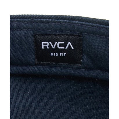 キャップ VA PILLBOX SNAP BACK BG042902 （BLK）｜詳細画像