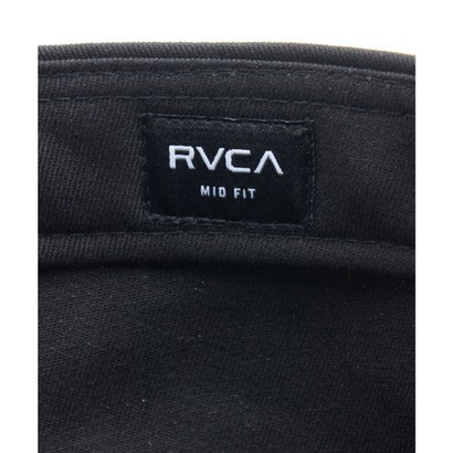 キャップ VA PILLBOX SNAP BACK BG042902 （BLK）｜詳細画像