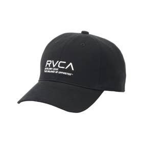 キャップ BALANCE CREST CAP BG042908 （BLK）