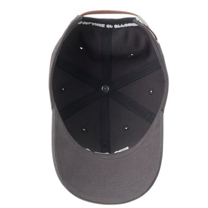 キャップ BALANCE CREST CAP BG042908 （MOC）｜詳細画像