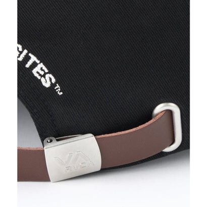 キャップ BALANCE CREST CAP BG042908 （PTK）｜詳細画像