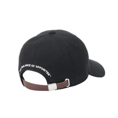 キャップ BALANCE CREST CAP BG042908 （PTK）｜詳細画像