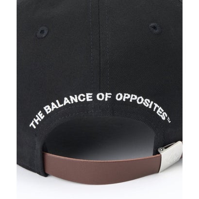 キャップ BALANCE CREST CAP BG042908 （PTK）｜詳細画像