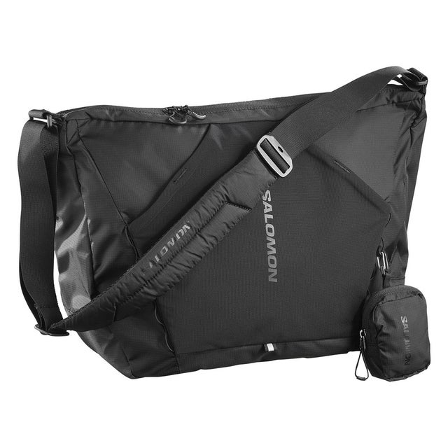 ACSショルダーバッグ（ACS SHOULDER BAG） （BLACK）