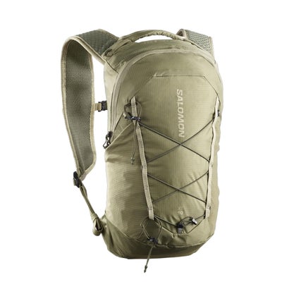 サロモン SALOMON バックパック リュック XT 10 エックスティー 10L （MARTI）｜詳細画像