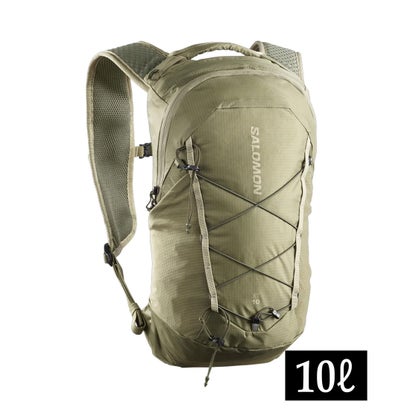 サロモン SALOMON バックパック リュック XT 10 エックスティー 10L （MARTI）｜詳細画像