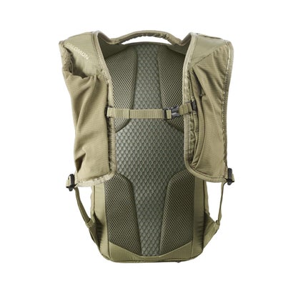 サロモン SALOMON バックパック リュック XT 10 エックスティー 10L （MARTI）｜詳細画像