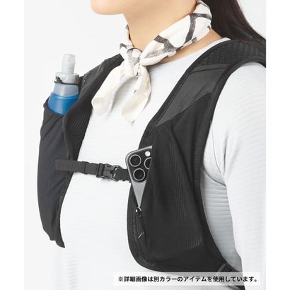 サロモン SALOMON バックパック リュック XT 10 エックスティー 10L （MARTI）｜詳細画像