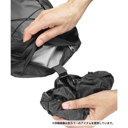 サロモン SALOMON バックパック リュック XT 10 エックスティー 10L （MARTI）｜詳細画像