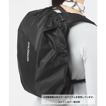 サロモン SALOMON バックパック リュック XT 10 エックスティー 10L （MARTI）｜詳細画像