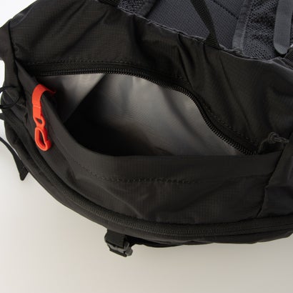 バッグ メンズ レディース ハイキングバッグ LC2183200 サロモン TRAILBLAZER 30 （ブラック）｜詳細画像