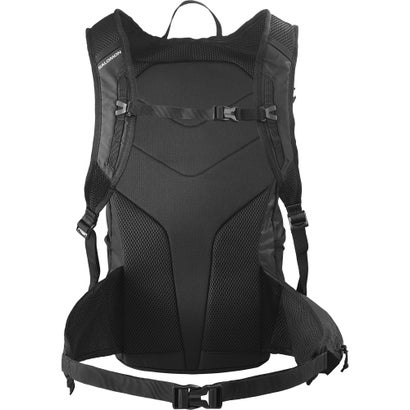 サロモン SALOMON バッグ メンズ レディース ハイキングバッグ LC2182600 LC2855700 サロモン TRAILBLAZER 20 （ブラック）｜詳細画像