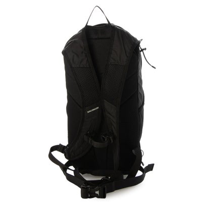 サロモン SALOMON バッグ メンズ レディース ハイキングバッグ LC2182900 LC2855900 サロモン TRAILBLAZER 10 （ブラック）｜詳細画像