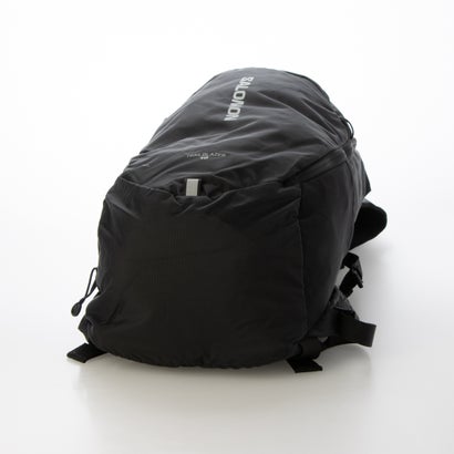 サロモン SALOMON バッグ メンズ レディース ハイキングバッグ LC2182900 LC2855900 サロモン TRAILBLAZER 10 （ブラック）｜詳細画像