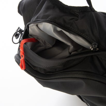 サロモン SALOMON バッグ メンズ レディース ハイキングバッグ LC2182900 LC2855900 サロモン TRAILBLAZER 10 （ブラック）｜詳細画像