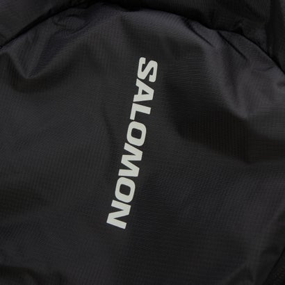 サロモン SALOMON バッグ メンズ レディース ハイキングバッグ LC2182900 LC2855900 サロモン TRAILBLAZER 10 （ブラック）｜詳細画像