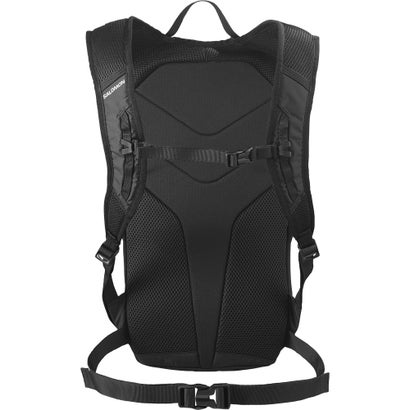 サロモン SALOMON バッグ メンズ レディース ハイキングバッグ LC2182900 LC2855900 サロモン TRAILBLAZER 10 （ブラック）｜詳細画像