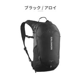 バッグ メンズ レディース ハイキングバッグ LC2182900 LC2855900 TRAILBLAZER 10 （ブラック）