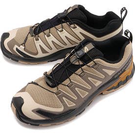 サロモン SALOMON XA PRO 3D V9 NATURAL/BLACK/SUGAR-ALMOND