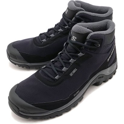SHELTER WP BLACK/ASPHALT/CASTLEROCK [L47854200] （BLACK/ASPHALT/CASTLEROCK）｜詳細画像