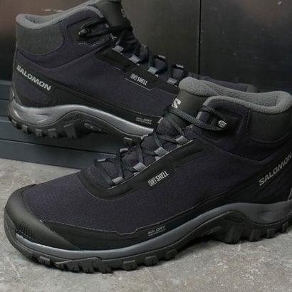 SHELTER WP BLACK/ASPHALT/CASTLEROCK [L47854200] （BLACK/ASPHALT/CASTLEROCK）｜詳細画像
