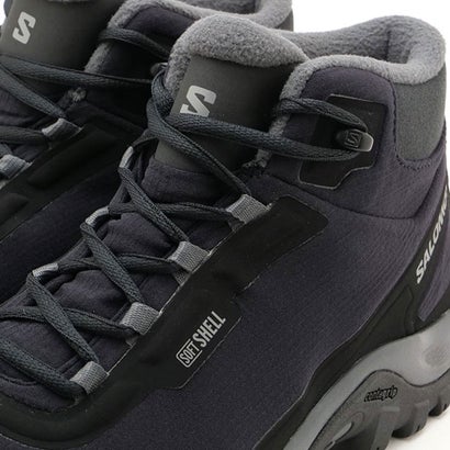 SHELTER WP BLACK/ASPHALT/CASTLEROCK [L47854200] （BLACK/ASPHALT/CASTLEROCK）｜詳細画像