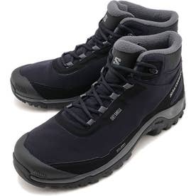 SHELTER WP BLACK/ASPHALT/CASTLEROCK [L47854200] （BLACK/ASPHALT/CASTLEROCK）