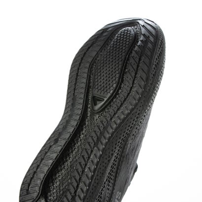 AERO GLIDE 4 （BLACK/BLACK/ASPHALT）｜詳細画像