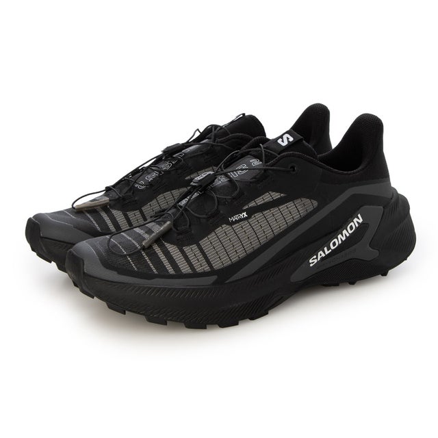 GENESIS 2 （BLACK/BLACK/WHITE）