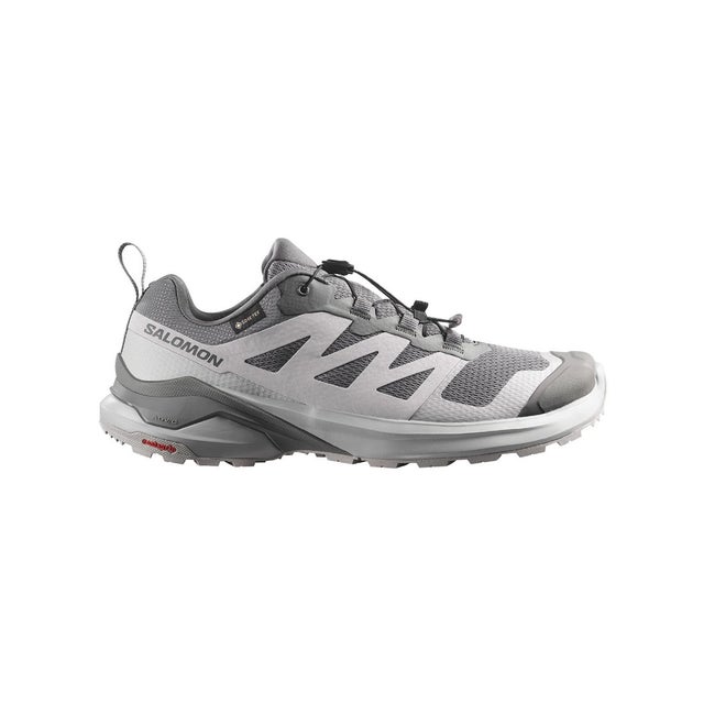 スニーカー GORE-TEX X-ADVENTURE GTX エックス アドベンチャー （GRAY）