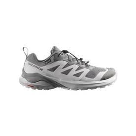 スニーカー GORE-TEX X-ADVENTURE GTX エックス アドベンチャー （GRAY）