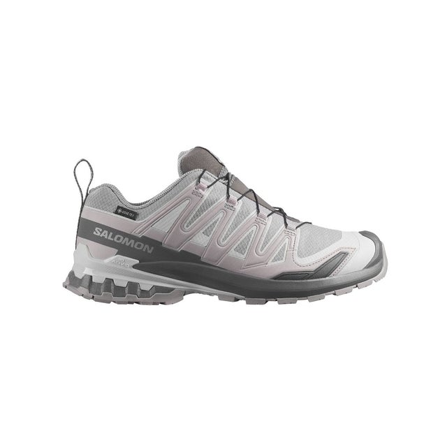 シューズ スニーカー メンズ GORE-TEX XA PRO （SILVE）
