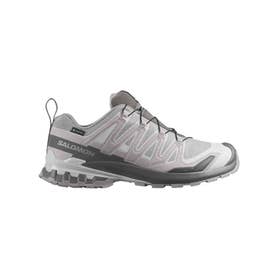 シューズ スニーカー メンズ GORE-TEX XA PRO （SILVE）