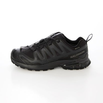 XA PRO 3D V9 WIDE GORE TEX （Black/Phantom/Pewter）｜詳細画像