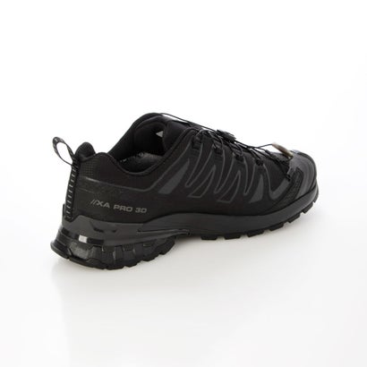 XA PRO 3D V9 WIDE GORE TEX （Black/Phantom/Pewter）｜詳細画像