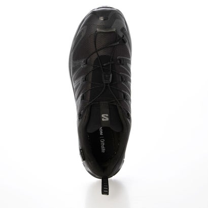 XA PRO 3D V9 WIDE GORE TEX （Black/Phantom/Pewter）｜詳細画像