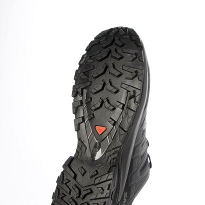 XA PRO 3D V9 WIDE GORE TEX （Black/Phantom/Pewter）｜詳細画像
