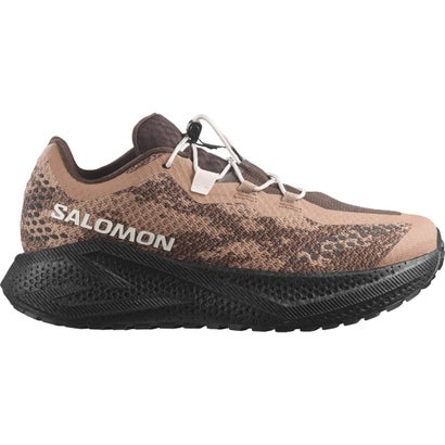 エアロ グライド 4 グラベル（AERO GLIDE 4 GRVL） （Burro / Black / Vanilla Ice）｜詳細画像