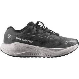 エアロ ブレイズ 4 グラベル（AERO BLAZE 4 GRVL） （Black / Silver Cloud / Black）