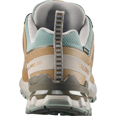 サロモン SALOMON エックスエー プロ 3D ブイナイン ゴアテックス（XA PRO 3D V9 GORE-TEX） （Sedona Sage / Brilliant Olive / Paloma）｜詳細画像
