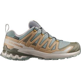 エックスエー プロ 3D ブイナイン ゴアテックス（XA PRO 3D V9 GORE-TEX） （Sedona Sage / Brilliant Olive / Paloma）