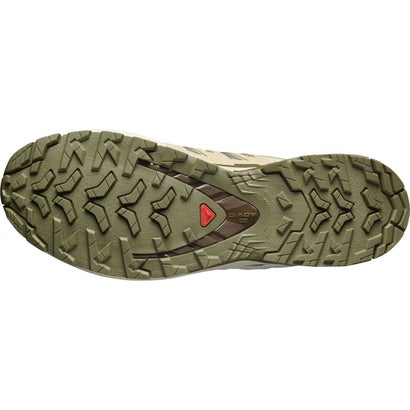 サロモン SALOMON エックスエー プロ 3D ブイナイン ゴアテックス（XA PRO 3D V9 GORE-TEX） （Deep Lichen Green / Safari / Dark Earth）｜詳細画像