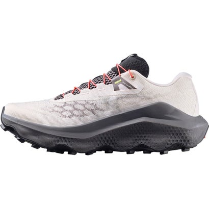 サロモン SALOMON ウルトラ グライド 4（ULTRA GLIDE 4） （Lilac Ash / Excalibur / Pink Yarrow）｜詳細画像