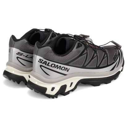 サロモン SALOMON スニーカー メンズ レディース XT-6 グレー L49212100 （MMM）｜詳細画像