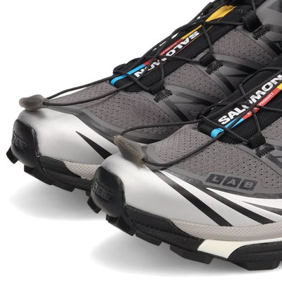 サロモン SALOMON スニーカー メンズ レディース XT-6 グレー L49212100 （MMM）｜詳細画像