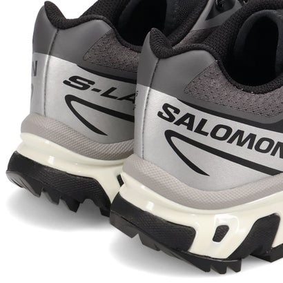 サロモン SALOMON スニーカー メンズ レディース XT-6 グレー L49212100 （MMM）｜詳細画像
