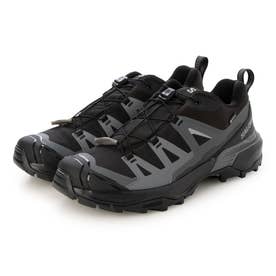 サロモン SALOMON X ULTRA 360 GORE-TEX ハイキングシューズ