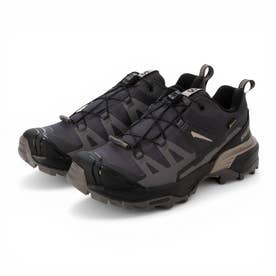 サロモン SALOMON X ULTRA 360 GTX W （BKGY） - ファッション通販